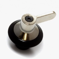 Smeg Oven Cooktop Knob - 694975086 ORIGINAL 694971699