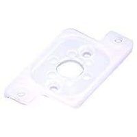 Smeg Oven Potentiometer Support Frame - 766331108