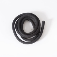 SMEG OVEN WOVEN DOOR SEAL GASKET ORIGINAL - 784131724