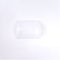 Smeg Rangehood Light Cover Diffuser - 4055466595 03200618