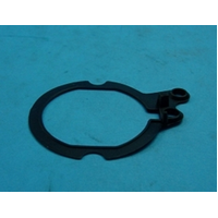 SMEG SEMIRAPID CUP GASKET A42 FREESTANDING COOKER . GASKET SEMI-RAPID BURNER BODY A42 - 754131074