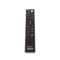 Sony AV System Remote Control RMT-AH101U - 149293112