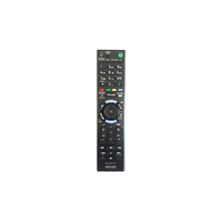 Sony Bravia TV Remote RMT-TZ120E - 149317621