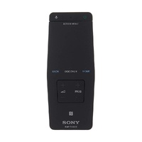 Sony TV Touchpad Remote Control - RMF-TX100E
