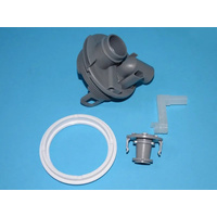 Asko Dishwasher Sprayer Attachment - 441323
