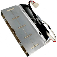 Midea Robinhood Dryer Element and Thermostat - 302460700016 17438200000110