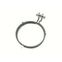 Tisira Platinum Oven Fan Rear Element - 2199030