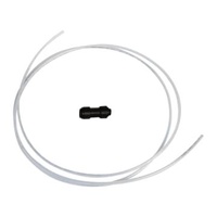 Electrolux Tube Ice Water Door Replacement Kit Includes 2 M Tube - ES6063
