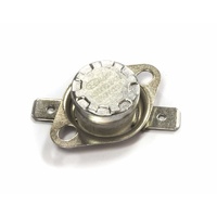Universal 175° Degrees Celsius Fixed Temperature Safety Bimetal Cut Out Thermostat