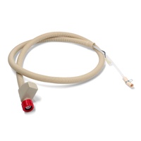 Universal BEKO Bellini Dishwasher Aquastop Inlet Valve Hose - 1760360100