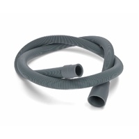 Universal Dishwasher Washing Machine Drain Hose 150cm 21-32mm
