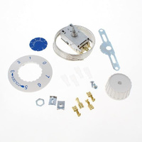 Fisher & Paykel Westinghouse Freezer Ranco Thermostat - 878390P C00252672 482000084835