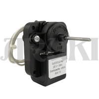 Universal Fridge & Fridge Freezer Fan Motor suits Westinghouse Daewoo and others - IS-27210QCHW CW