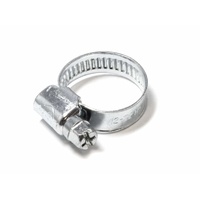 Universal Hose Worm Screw Clamp - Ø12-22mm