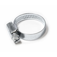 Universal Hose Worm Screw Clamp - Ø20-32mm