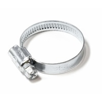 Universal Hose Worm Screw Clamp - Ø30-45mm