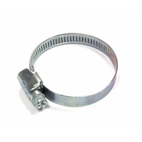 Universal Hose Worm Screw Clamp - Ø32-50mm