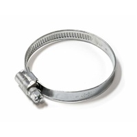 Universal Hose Worm Screw Clamp - Ø40-60mm