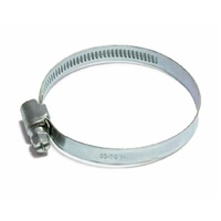 Universal Hose Worm Screw Clamp - Ø50-70mm