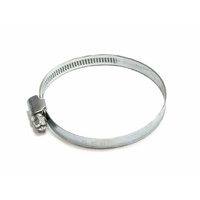 Universal Hose Worm Screw Clamp - Ø60-80mm