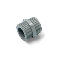 Universal Inlet Hose Joining Connector 3/4 x 3/4 Size