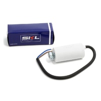 Universal Motor Run Start 6.3uF Capacitor with Cable