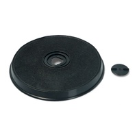 Ariston Indesit Rangehood Carbon Filter 230mm - Faber 112.0157.238