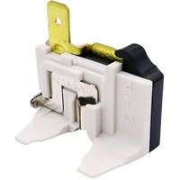 Universal Refrigeration 1/3HP Klixon Overload for Compressor