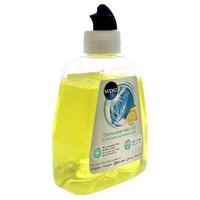 Universal Whirlpool Ariston Indesit Dishwasher Rinse Aid - 484000008832
