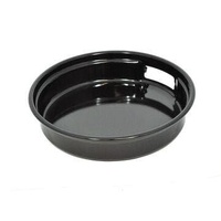 Westinghouse 4U Simpson 3U Large Element Spillage Bowl - Spillage Drip Pan