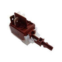 Westinghouse Electrolux Dishwasher On Off Power Switch - 32001607