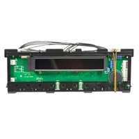 Westinghouse Electrolux Oven Digital Clock Controller - 0628001069