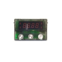 Westinghouse Electrolux Oven Digital Clock Timer - 0630001089