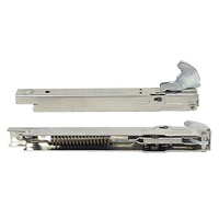 Westinghouse Electrolux Oven Door Hinge - 0045001081