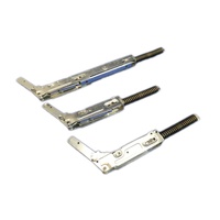 Westinghouse Electrolux Oven Door Hinge Conversion Kit - A00485608