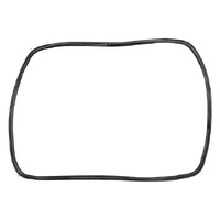Westinghouse Electrolux Oven Door Seal WLE622WA WLE626WA - A04808002 4055548574