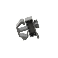 Westinghouse Electrolux Oven Kickplate Panel Clip - 0125008358