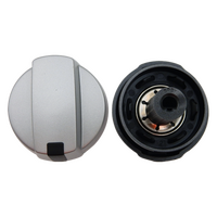 Westinghouse Electrolux Oven Knob - 140031605029 A03160502