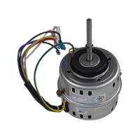 Westinghouse Electrolux Rangehood Motor Assembly - E649060