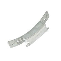 Westinghouse Electrolux Simpson Dryer Door Hinge - 0045300029