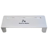 Westinghouse Fridge Baffle Assembly Ice Bin - 890147629