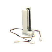 Westinghouse Fridge Freezer Air Duct Baffle Kit Motorized - 1450360 1438327 1443632K