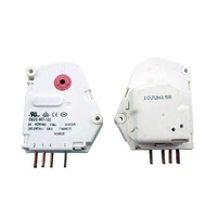 Westinghouse Electrolux Simpson Fridge Freezer Defrost Timer - 1448728K