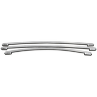 Westinghouse Fridge Freezer Handle - A02331112