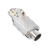 Westinghouse Simpson AEG Electrolux Group Dishwasher Heating Element 32mm IN & OUT 0122400012 1560734012