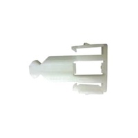 Westinghouse Simpson Electrolux Dryer Door Strike Latch - 133270501