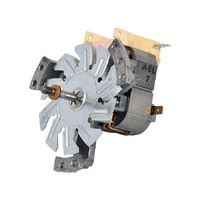Westinghouse Simpson Electrolux Oven Fan Motor - 0214777077