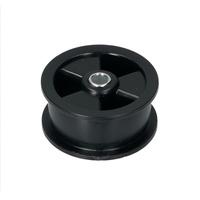 Westinghouse Simpson Eziloader Dryer Pulley Idler Wheel - 1250125034