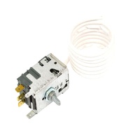 Westinghouse Simpson Fridge Freezer Thermostat - 1416543