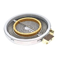Westinghouse Simpson Front Dual Ceramic Element - 2U605W 2U606W 2U608W 3U605W 3U606W 3U608W NZ75123